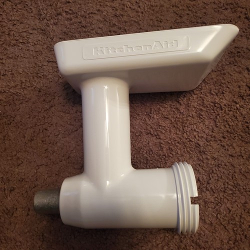 KitchenAid Food Grinder BODY FGA-2 For Stand Mixer Replacement Part - Picture 2 of 6