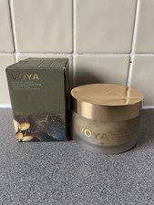 VOYA Effervescence Nourishing Sugar Scrub - Lavender & Orange 200ml - Brand New