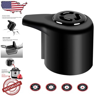 #ad Lightweight Steam Release Valve Handle for Instant Pot Duo – Dishwasher Safe $10.43