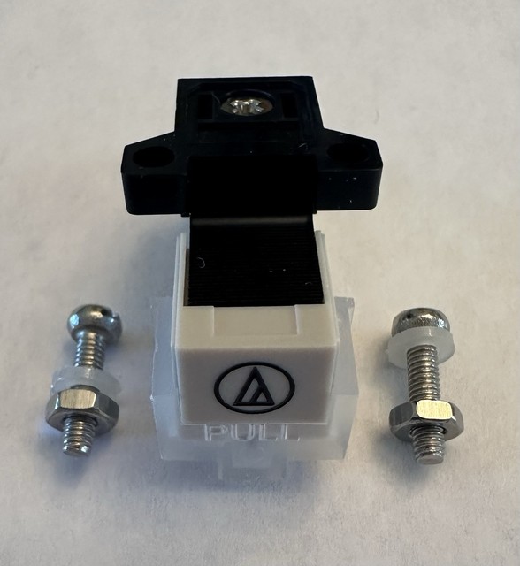 Audio-Technica AT3600L Cartridge (drop-in alternative)