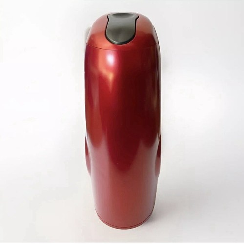 Soda Stream - Classic Model - Color: Metallic Red - Picture 5 of 5