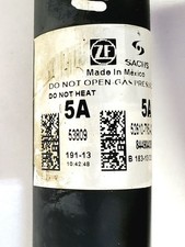 2013 2014 2015 Acura RDX OEM Rear Pair Of Shocks