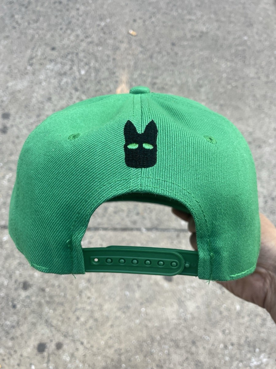 帽子 Tyler the creator chromakopia 2025 Tyler The Creator Chromakopia Tour Felt Hat Cap