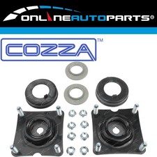 2 x Front Strut Top Mounts for Ford Escape BA ZA ZB Wagon 2001~2006 - New Pair