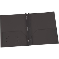 Oxford Letter Pocket Folder 76022
