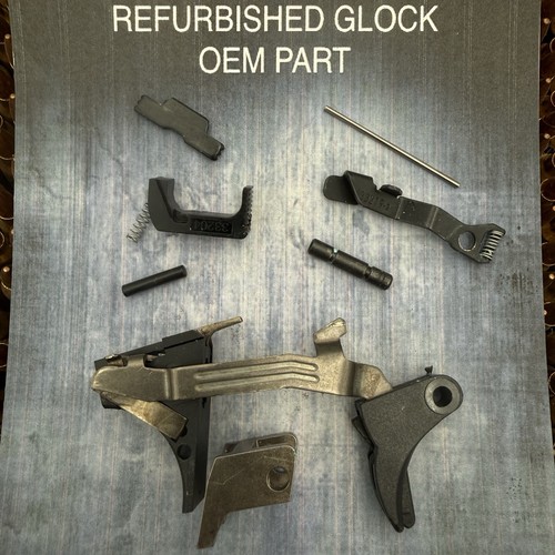 Glock 42 Factory OEM Lower Parts Kit LPK Model G42 Part Original Trigger Pins