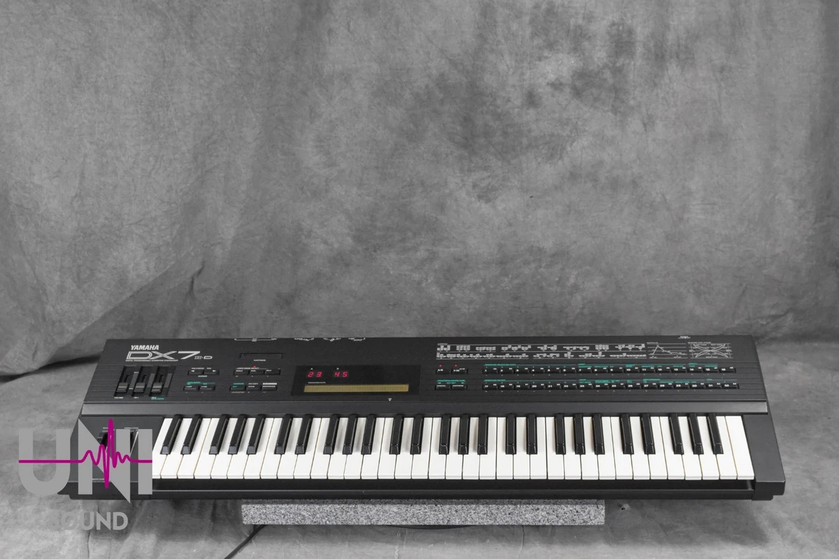Preços baixos em Yamaha Dx7 | eBay