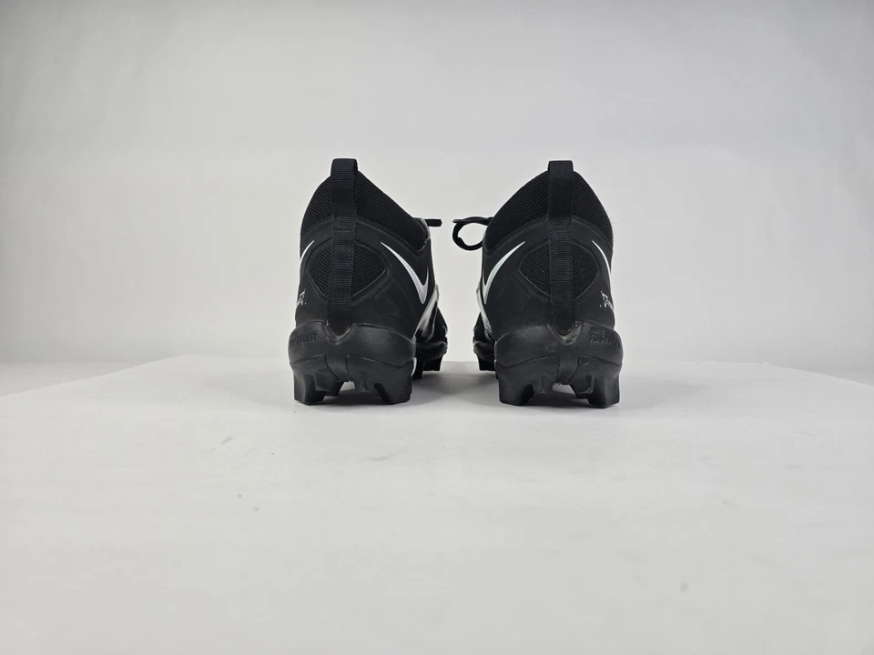 Botines de fútbol Nike Alpha Menace 3 Shark CV0581-001 para niños talla 6 años Foto 4 de 4