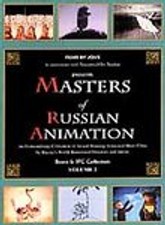 Masters of Russian Animation Vol. 2 (DVD, 2000) for sale online | eBay