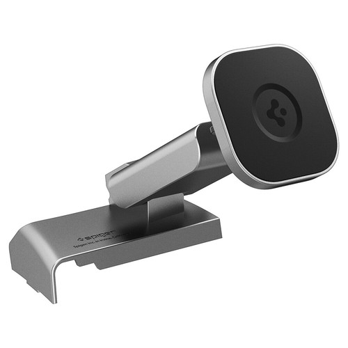 Spigen OneTap Dashboard Car Mount (Magsafe) For Tesla Model 3/Y - Afbeelding 1 van 20