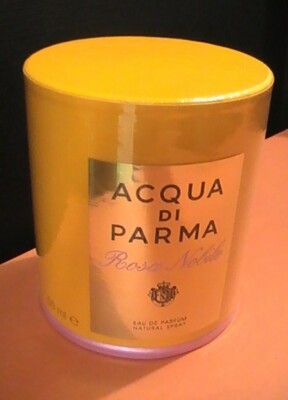 ACQUA DI PARMA - Rosa Nobile - Eau de Parfum - 50 ml / 1.7 oz. - NEW - SEALED