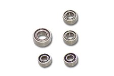 P-SP-14 Century UK Spirit Bearing Set, passend für Walkera S#10 Hubschrauber