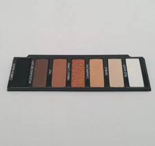 Pupa MAKE UP STORIES COMPACT Palette #001 BACK TO NUDE Refill *NEW *