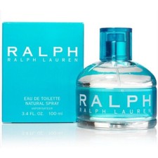 RALPH LAUREN RALPH 3.4 OZ EDT WOMEN