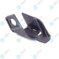 You.S Original Scheinwerferhalter Reparatursatz Vorne Rechts FüR Seat Leon (1P1)