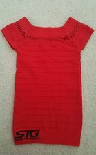 Girls top one size fits all