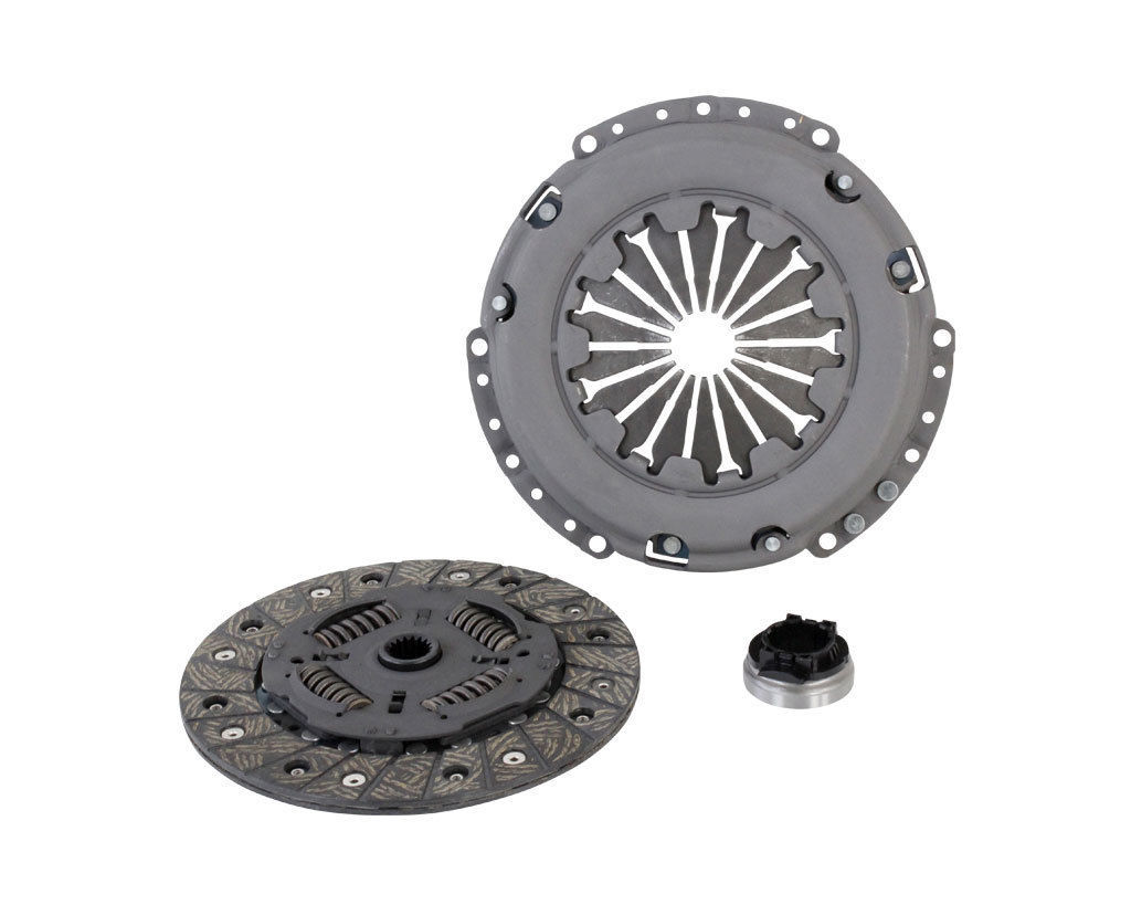 Kit Frizione Valeo 826583 - Ricambio Auto Di Alta Qualità - Foto 13