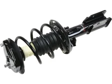 Front API Strut and Coil Spring Assembly fits Mercedes C300 2008-2014 AWD 89XSVD