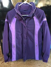 Versatile, Warm Human Nature Wmns Winter Ski Coat Outdoor Euro Jacket Small