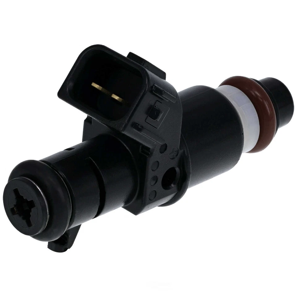 Восстановленная топливная форсунка LX GB 842-12336 - Изображение 2 из 4