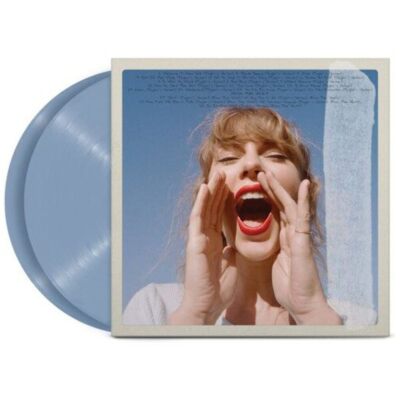 Taylor Swift - 1989 (Taylor's Version) - LP | eBay