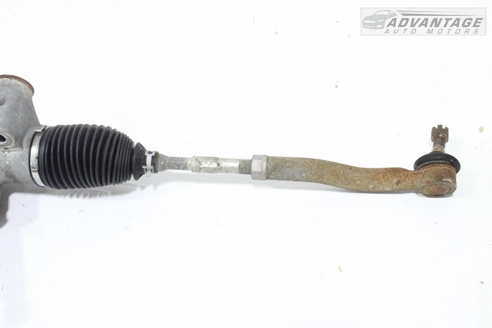 Toyota Prius Prime 2017-2022 barra de cambios de dirección 50 k OEM Foto 4 de 4