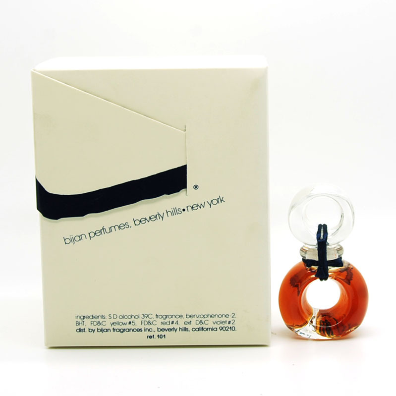 Bijan by Bijan 0.25 fl oz Perfume Splash for Women | eBay