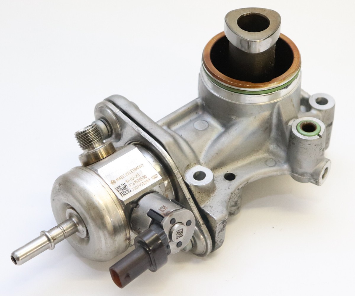 Opel Grandland X 1.6T 9811831280 0261520530 Benzinpumpe