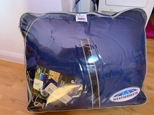 pferdedecke 150cm, 360g Füllung von Weatherbeeta, neu