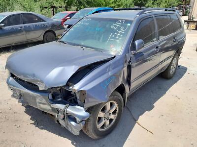 Used Interface Multiplexing Control Module fits: 2007 Toyota Highlander Multiple
