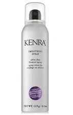 Kenra Smoothing Spray Ultra-Fine Blowout Spray - Humidity Resistance -  4.2 oz