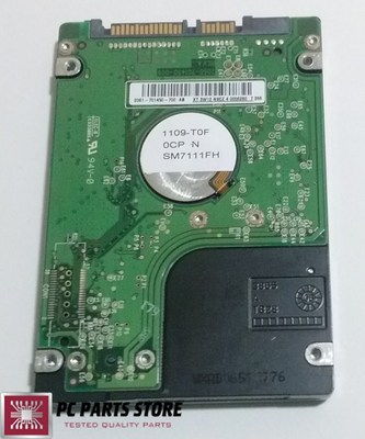 Western Digital PCB Board 2060-701450-011 REV A