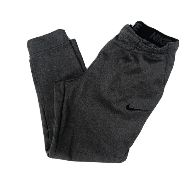nike dri fit tapered