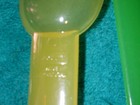 11 pc Bodum Modern Melamine Plastic Flatware Picnic COOKOUT Fishing Camping — photo 4