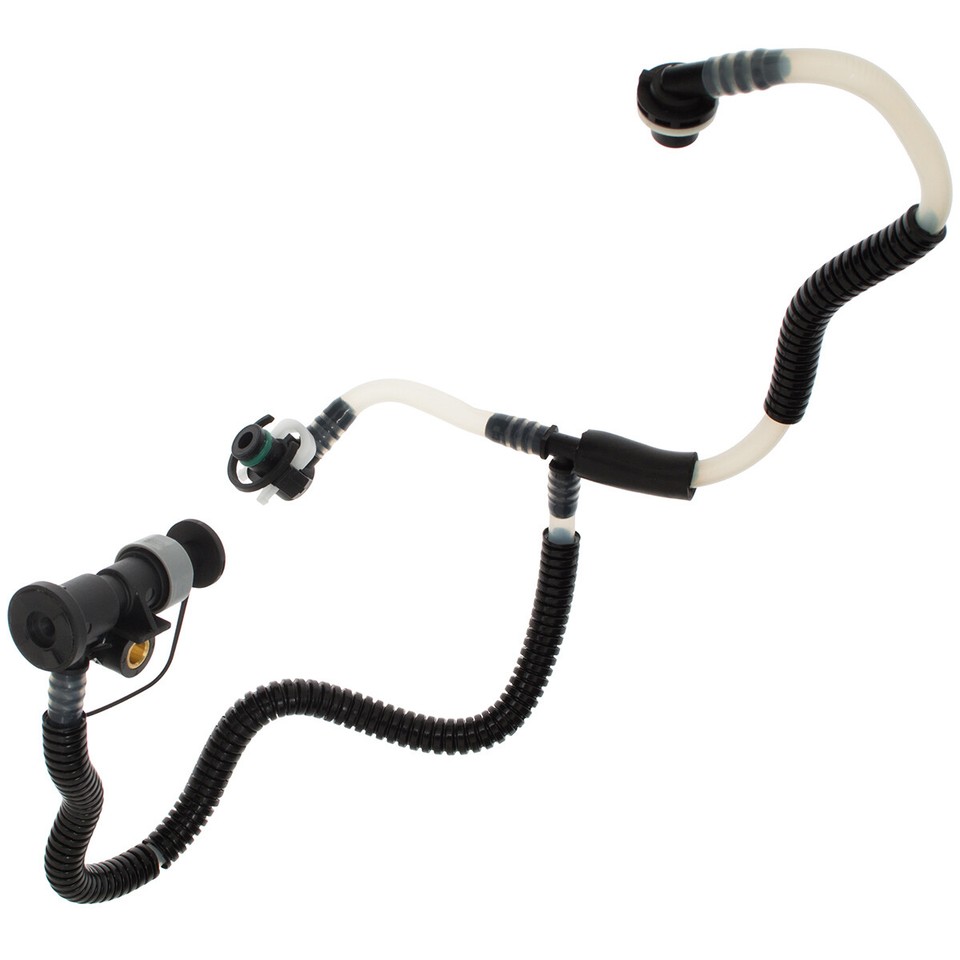 Kühlmittel Rücklaufschlauch C2S4343 - Für X Typ 2002-2008 Modelle