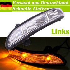 Links Außenspiegel LED Blinker Für MERCEDES-BENZ CL/CLS/S/E-Class W219 W211 W221 Links Außenspiegel LED Blinker Für MERCEDES-BENZ CL/CLS/S/E-Class W219 W211 W221