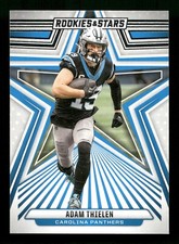 2024 Panini Rookies & Stars Football - Base - #15 Adam Thielen