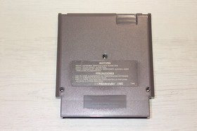 NINTENDO NES "THE FLINTSTONES THE RESCUE OF DINO & HOPPY" VERSION PAL B ESPA&Ntilde;A