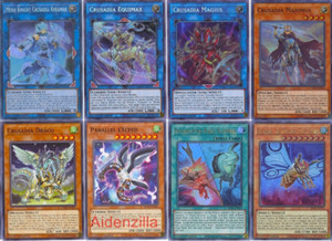 Yugioh Kaiju Deck