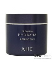 AHC Premium Hydra B5 Sleeping Pack 100mL