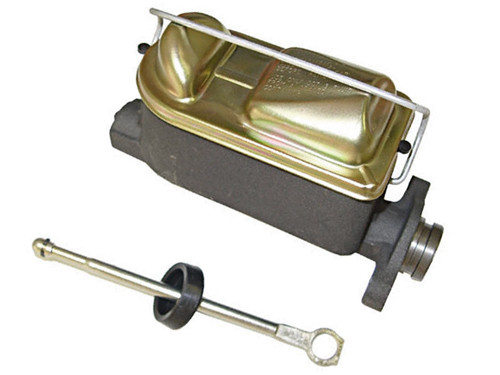 Maître-cylindre de frein sans ABS pour Jeep Wrangler YJ 2.5L et 4.2L