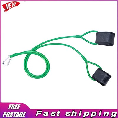 Baseball Swing Trainer Latex Baseball Bands Elastic Baseball Training Equipment