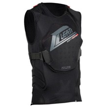 Leatt Mens Adult 3DF AirFit Body Vest Black O...