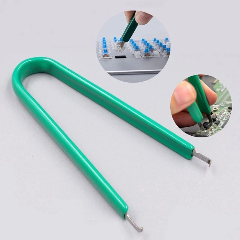 Mechanical Keyboard Switches Removing Tools Keyboard Accessories Puller