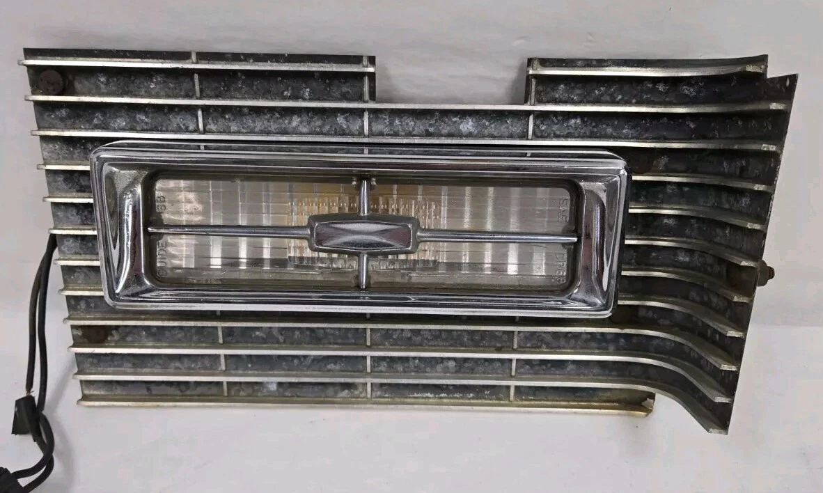 CAMARO NOVA CHEVELLE GTO IMPALA 442 CUTLASS NOS DOOR TRUNK LOCK GASKETS 64-87 eB