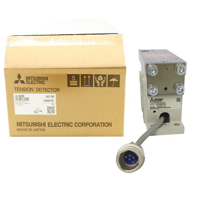 New In Box MITSUBISHI LX-050TD Tension Controller