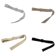 Overcoat Waist Belt Women Belt Replacement Belt For Men