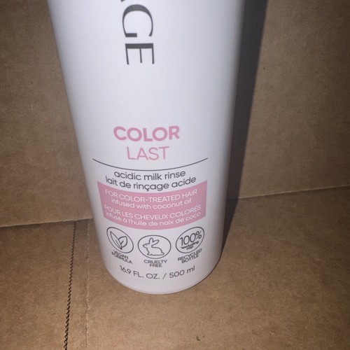 Matrix Biolage RAW Color Care Acidic Milk Rinse - 16.9oz - Picture 2 of 3