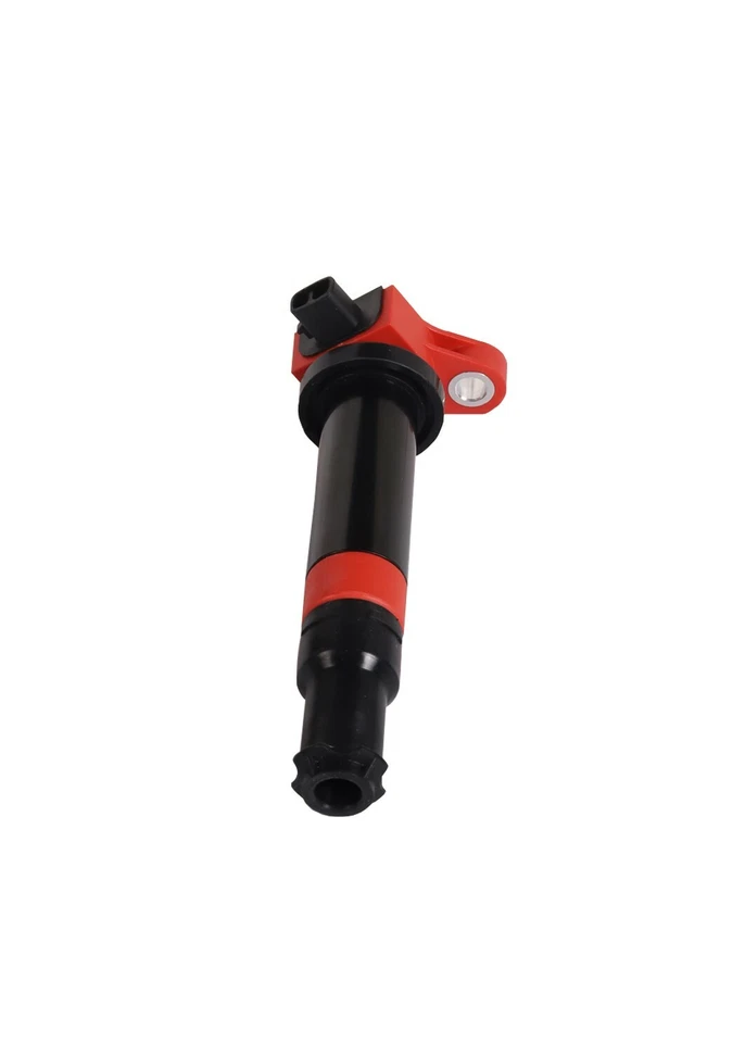 Energy Ignition Coil & NGK Iridium Spark Plug for 2006-2011 Kia Rio Rio5 UF499 - Image 4 of 4