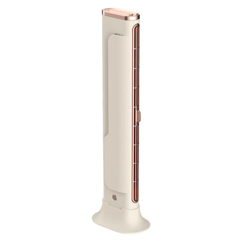 Bladeless Fan Adjustable Vents Air Condition Fan for Bedroom Home Office Room - Picture 13 of 18